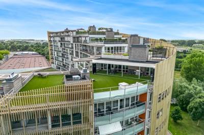 Woning Zuidland 61 Alphen aan den Rijn