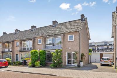 Woning Bosch 24 Zwijndrecht