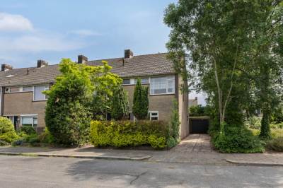 Woning Voltairestraat 30 Apeldoorn