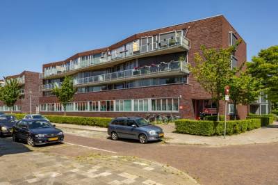Woning Palembangstraat 23 Groningen