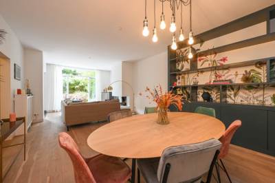 Woning Frankenslag 29A Den Haag