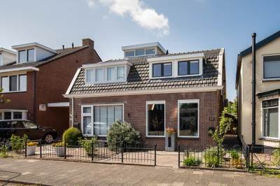 Woning Nieuwstraat 28 Nieuw-Vennep