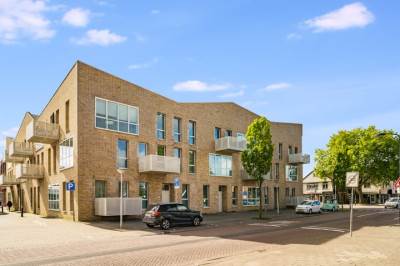 Woning Heiligeweg 40 Krommenie