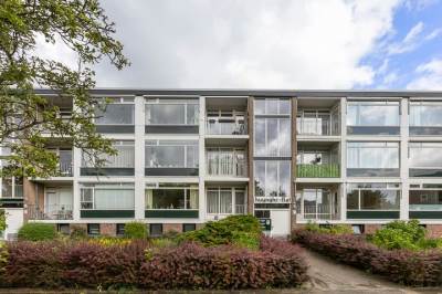 Woning Multatulistraat 96 Groningen