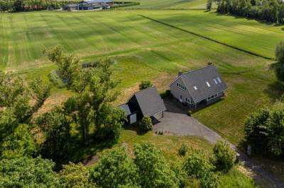Woning Nesdijk 24 Bergen (NH)