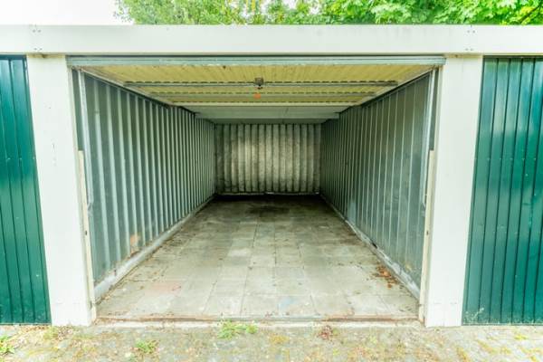 Garage Bloemheuvel 4802 Soesterberg