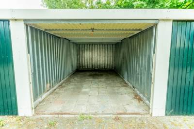 Garage Bloemheuvel 4802 Soesterberg