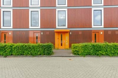 Woning Tuinderswerf 18 Almere