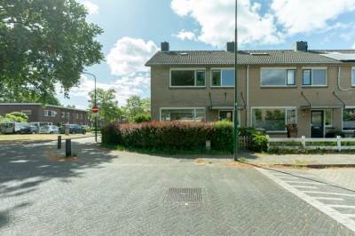 Woning van Maarenplein 27 Soesterberg