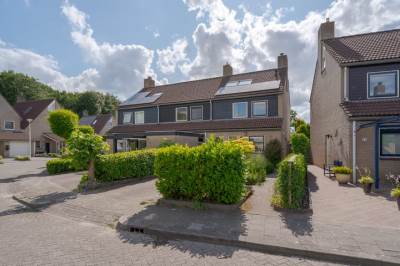 Woning Hoefslagmate 47 Zwolle