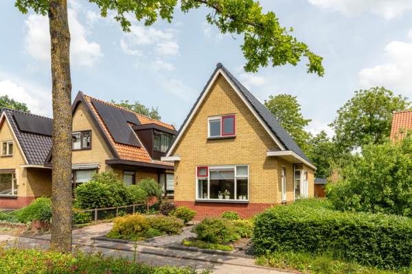 Woning Folgeren 6 Drachten