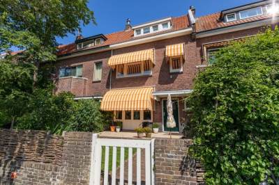 Woning Brugsestraat 22 Den Haag