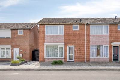 Woning Buitenweg 58 Axel