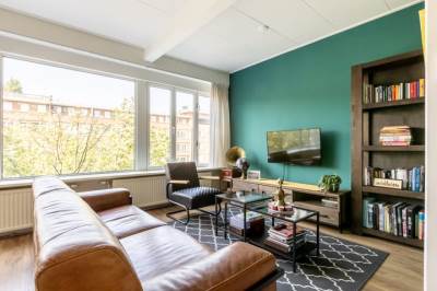 Woning Schieweg 111C02 Rotterdam