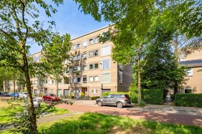 Woning Opaalweg 79 Utrecht