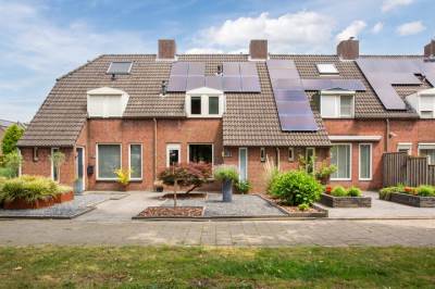 Woning Korfvlechterwei 38 Valkenswaard