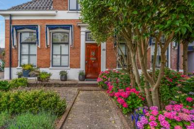 Woning Herenstraat 49 Monster