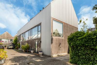 Woning Poterne 1 Vijfhuizen