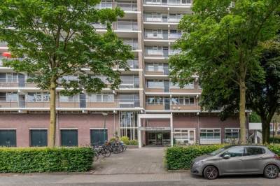 Woning Alfred Nobellaan 555 De Bilt