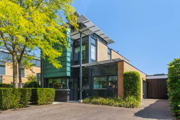 Woning Lage Landenlaan 56 Apeldoorn