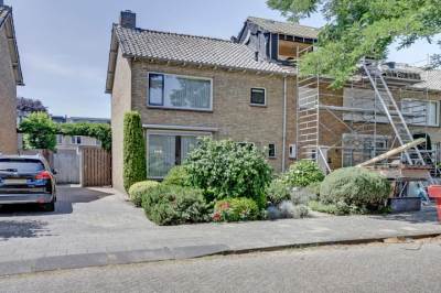 Woning Bremstraat 20 Waalwijk