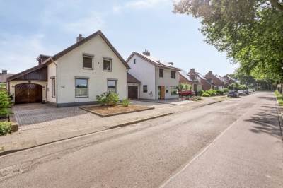 Woning Beijlkensweg 118 Oirsbeek