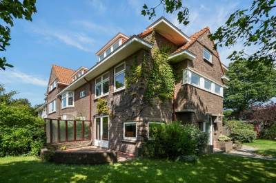 Woning Zwanenlaan 13 Den Haag