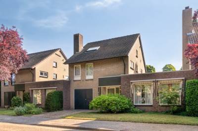 Woning Midakkers 19 Eersel