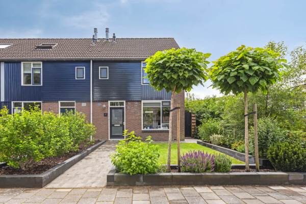 Woning Beuzeveen 35 Assen