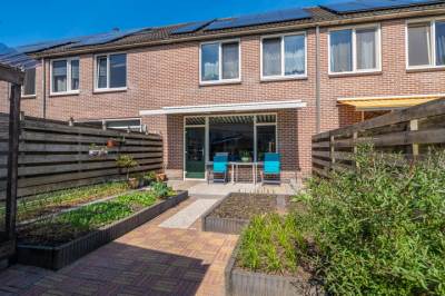 Woning Jupiter 3 Hoogezand