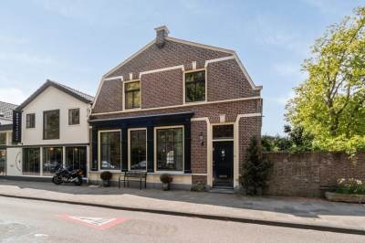 Woning Noordereinde 149 's-Graveland