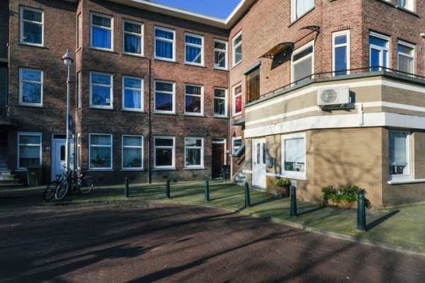 Woning Allard Piersonlaan 19 Den Haag