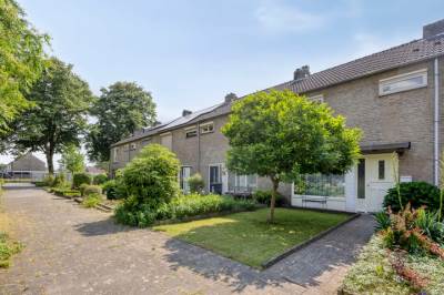 Woning Johannes Vermeerlaan 66 Helmond