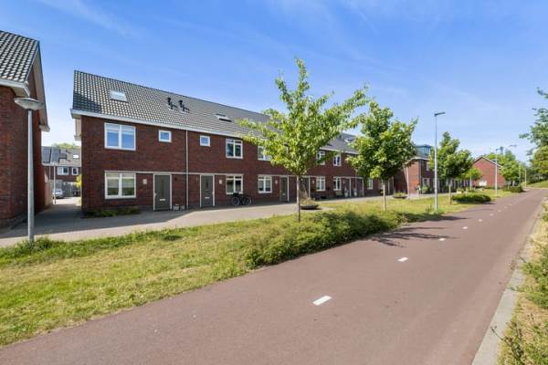 Woning Dr Zamenhofpad 42 Schiedam