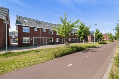 Woning Dr Zamenhofpad 42 Schiedam