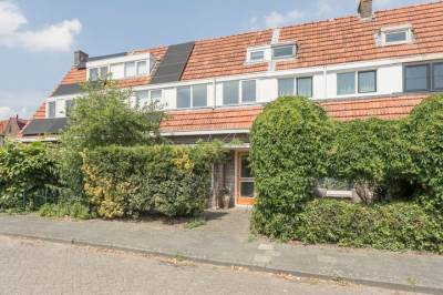Woning Jufferenpad 15 Meppel