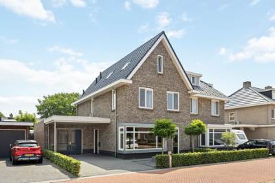 Woning Willem Stoltehof 3 Raalte