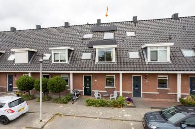 Woning Fort 8 Berkel en Rodenrijs