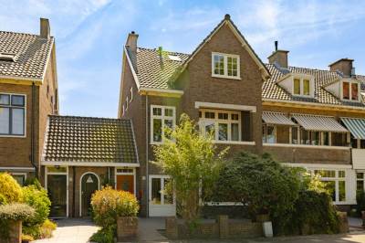 Woning Delftlaan 221 Haarlem
