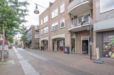 Woning De Heurne 5514 Enschede