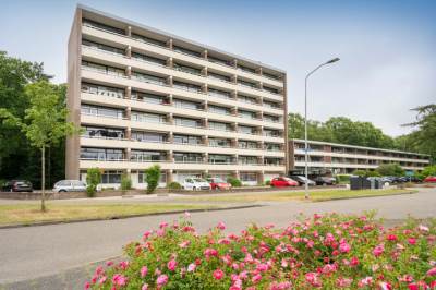 Woning Landschaplaan 107 Emmen