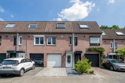 Woning Hazenpad 34 Tegelen