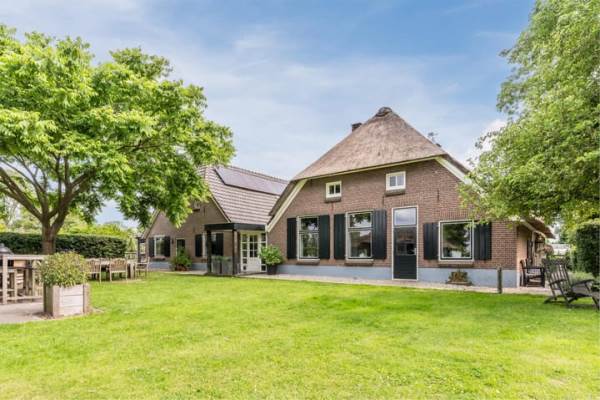 Woning Ooster Oenerweg 9 Oene