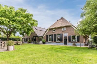 Woning Ooster Oenerweg 9 Oene