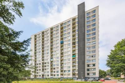 Woning Van Leeuwenhoekstraat 5019 Haarlem