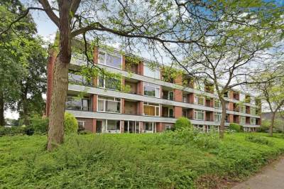 Woning Zwaluwlaan 14 Bussum