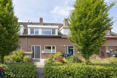 Woning Patrijs 30 Etten-Leur