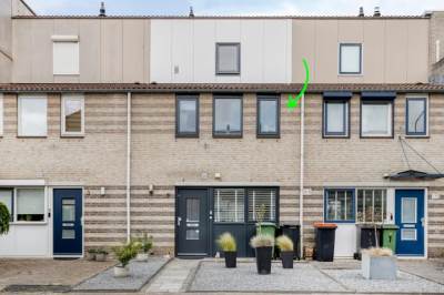 Woning Lelieberg 5 Roosendaal