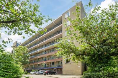 Woning Van Oldenbarneveltstraat 452 Nijkerk