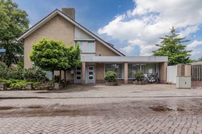 Woning Kroatenstraat 2 Volkel